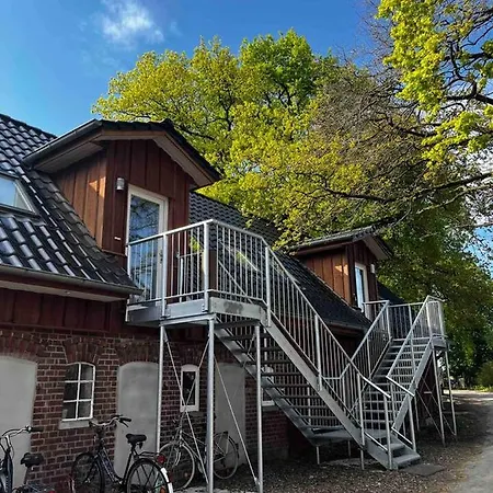 Hof Bahrenwinkel“ Unter Den Eichen“