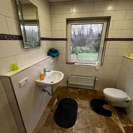 Apartmán Hof Bahrenwinkel“ Unter Den Eichen“ *
